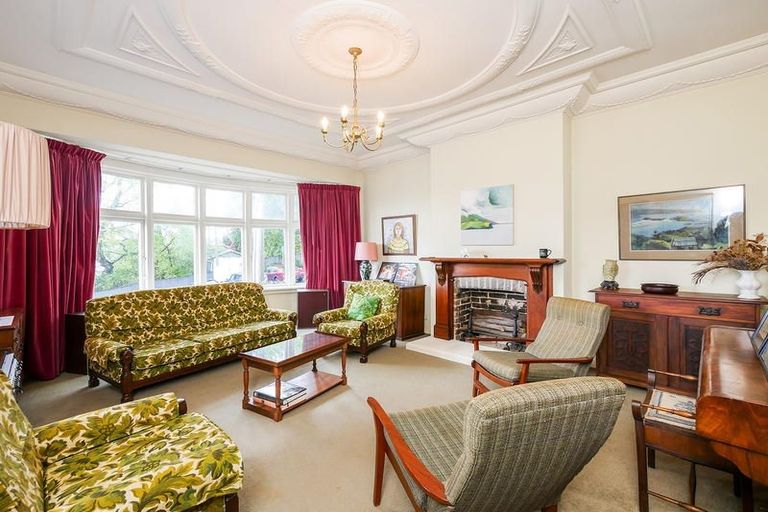 Photo of property in 8 Elder Street, Dunedin Central, Dunedin, 9016