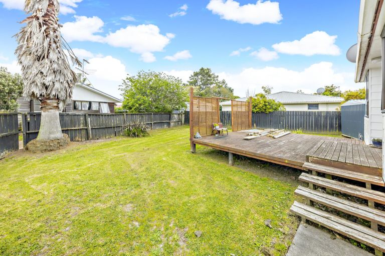 Photo of property in 51b Dominion Road, Papakura, 2110