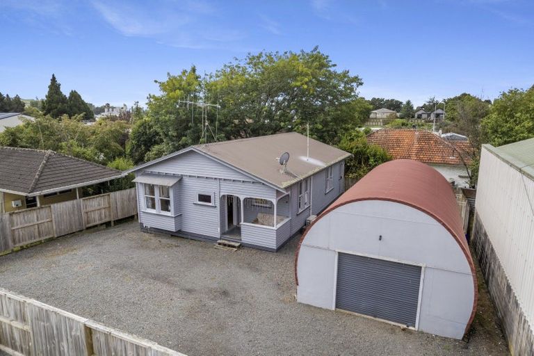 Photo of property in 31c Main Road, Tirau, 3410