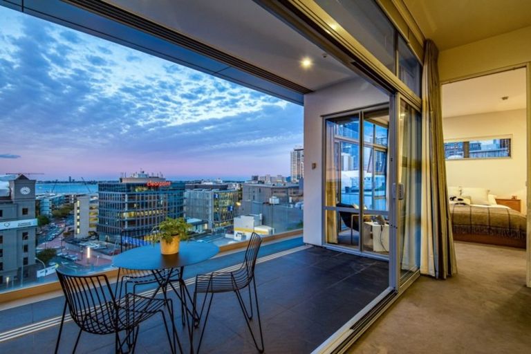 Photo of property in The Galleries, 28/23 Graham Street, Auckland Central, Auckland, 1010