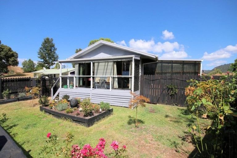 Photo of property in 16 Delamere Drive, Kawerau, 3127