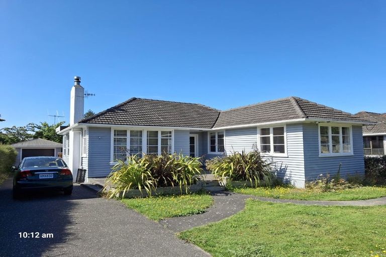 Photo of property in 79 Shakespeare Avenue, Trentham, Upper Hutt, 5018