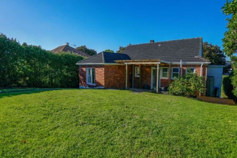 Photo of property in 4 Waitangi Road, Onehunga, Auckland, 1061