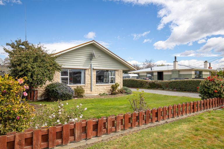 Photo of property in 18 Ventry Street, Alexandra, 9320