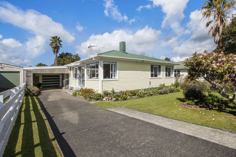 Photo of property in 29 Princes Street, Waihi, 3610