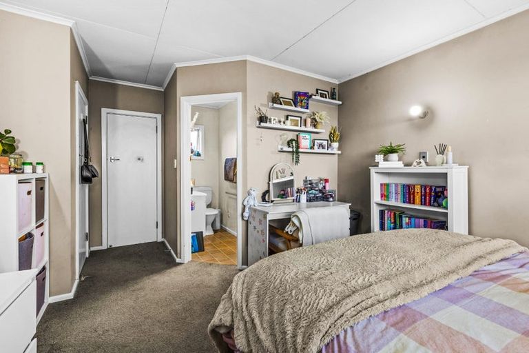 Photo of property in 169 Nelson Crescent, Napier South, Napier, 4110