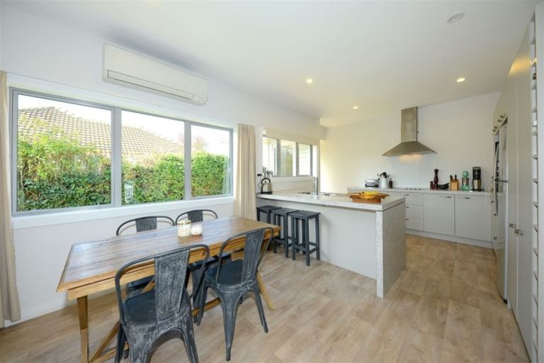 Photo of property in 22 Winsor Crescent, Spreydon, Christchurch, 8024