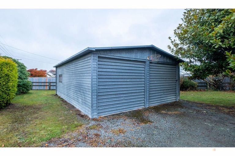 Photo of property in 8 Connolly Street, Geraldine, 7930