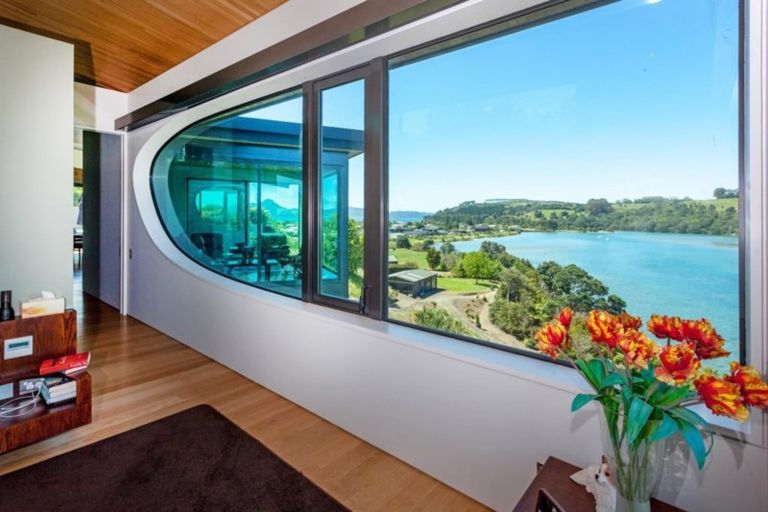 Photo of property in 704 Purangi Road, Cooks Beach, Whitianga, 3591