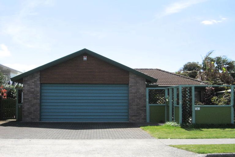 Photo of property in 21 Carnot Street, Glenholme, Rotorua, 3010