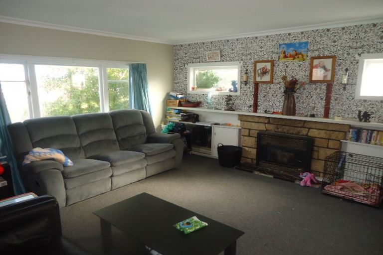 Photo of property in 52 Totara Street, Putaruru, 3411