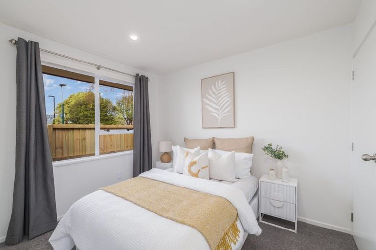 Photo of property in 2/83a Simeon Street, Spreydon, Christchurch, 8024