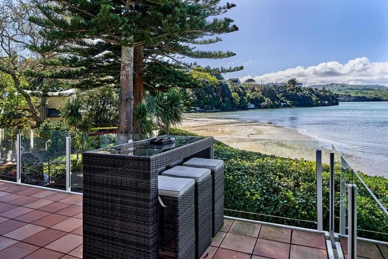 Photo of property in 89 Paremata Road, Paremata, Porirua, 5024