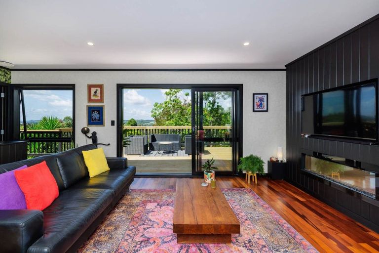 Photo of property in 184 Rangitane Road, Kerikeri, 0294