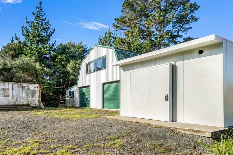 Photo of property in 151 Shelly Beach Road, South Head, Helensville, 0874