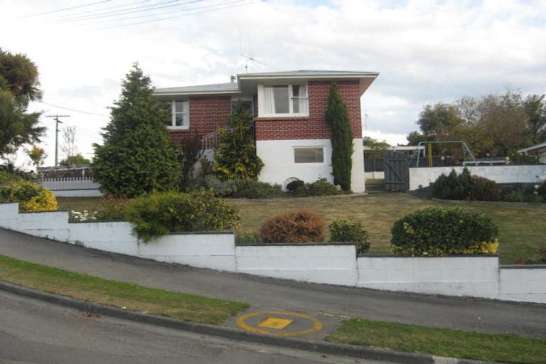 Photo of property in 23 Goulds Road, Marchwiel, Timaru, 7910
