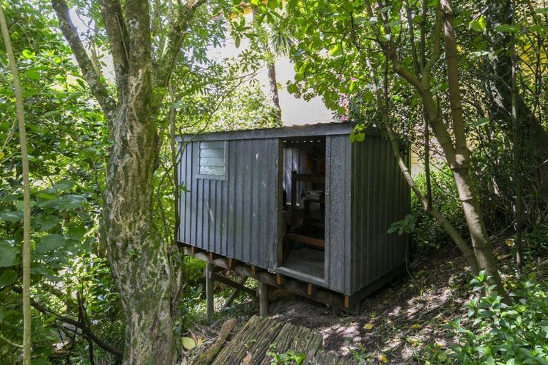 Photo of property in 6 Koromiko Road, Aro Valley, Wellington, 6012