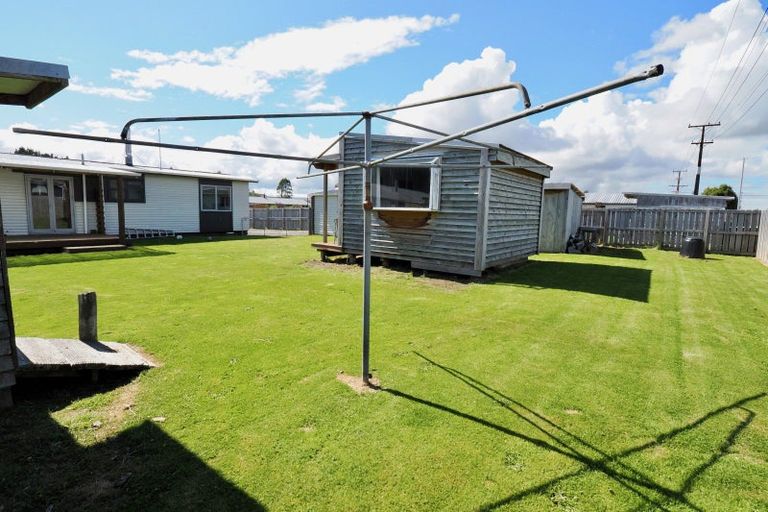 Photo of property in 9 Ruanui Street, Waiouru, 4825