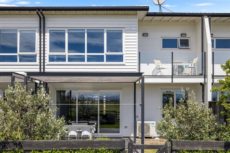 Photo of property in 23 Dow Square, Wigram, Christchurch, 8025