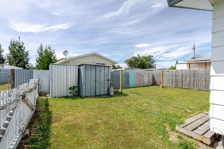 Photo of property in 12a Carlson Street, Dannevirke, 4930