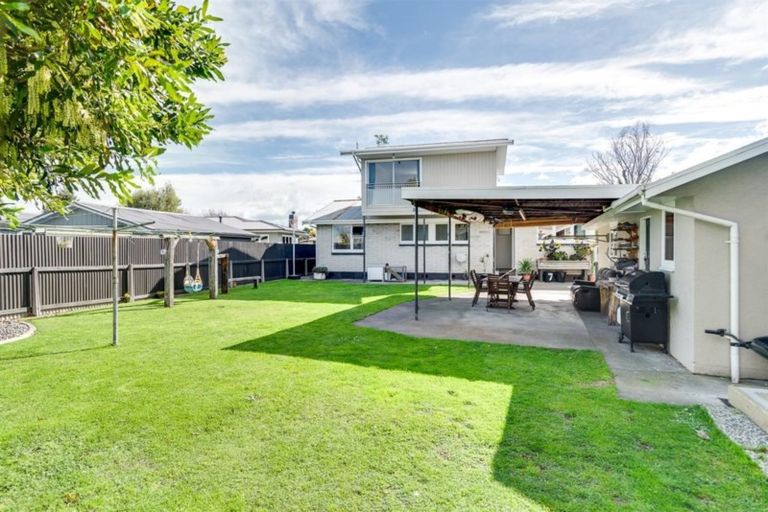 Photo of property in 7 Downing Avenue, Pirimai, Napier, 4112