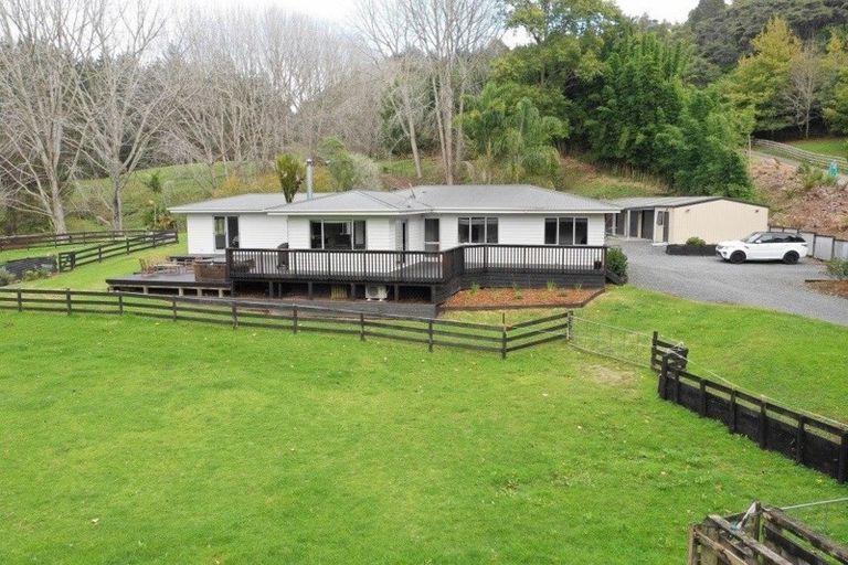 Photo of property in 1445 Pohuehue Road, Warkworth, 0983