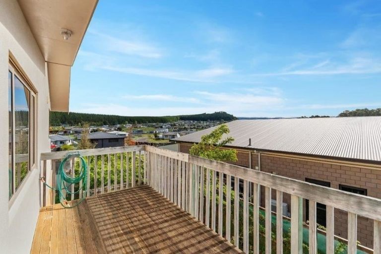 Photo of property in 3 Wai Kite Kite Place, Motuoapa, Turangi, 3382