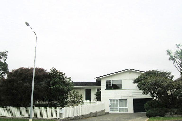 Photo of property in 51 Teoti Street, Paraparaumu Beach, Paraparaumu, 5032