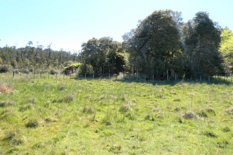 Photo of property in 783b Rutherglen Road, Marsden, Greymouth, 7872