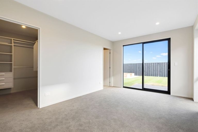 Photo of property in 163 Townsend Road, Rangiora, 7400