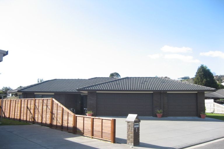 Photo of property in 1 Tristan Way, Whakatane, 3120