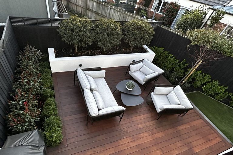 Photo of property in 4/85 Brockworth Place, Riccarton, Christchurch, 8011