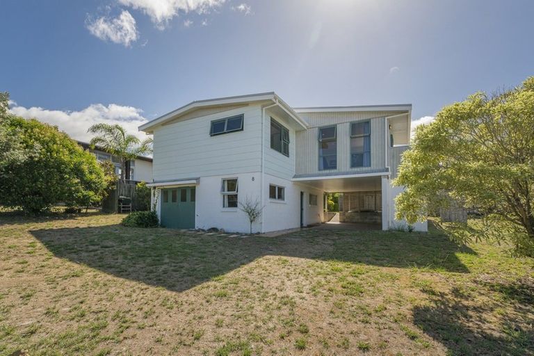 Photo of property in 8 Dunlop Drive, Pauanui, Hikuai, 3579