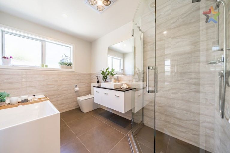 Photo of property in 79 Woburn Road, Woburn, Lower Hutt, 5010