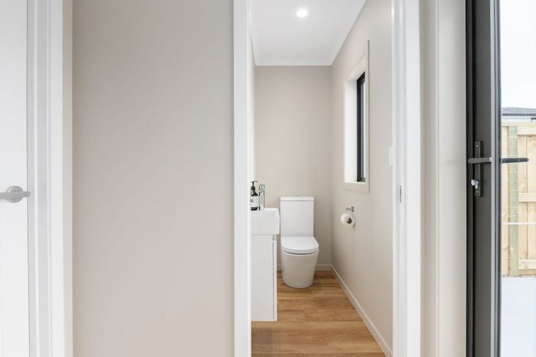 Photo of property in 9 Kakariki Lane, Rototuna North, Hamilton, 3210