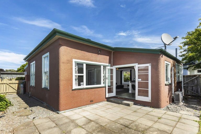 Photo of property in 693 Worcester Street, Linwood, Christchurch, 8062