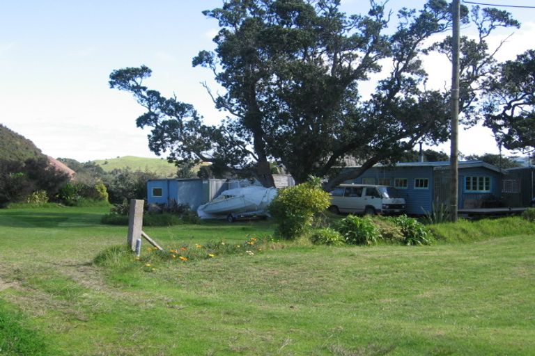 Photo of property in 857 Pataua South Road, Pataua South, Onerahi, 0192