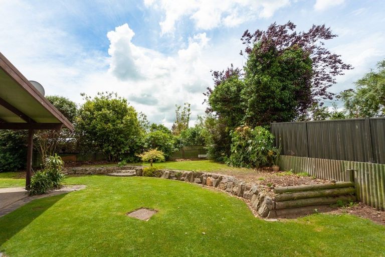 Photo of property in 6 Inaka Place, Matamata, 3400