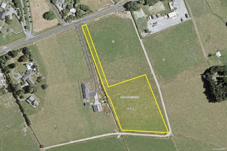 Photo of property in 352 Bedford Road, Te Kowhai, Hamilton, 3288