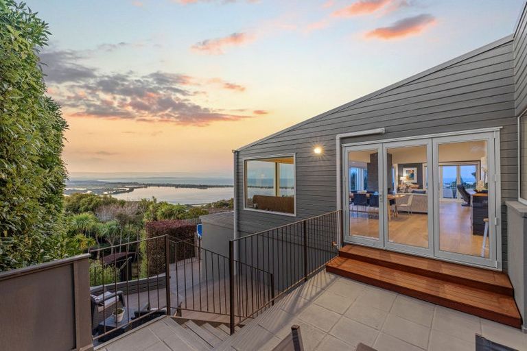 Photo of property in 21 Muritai Terrace, Mount Pleasant, Christchurch, 8081