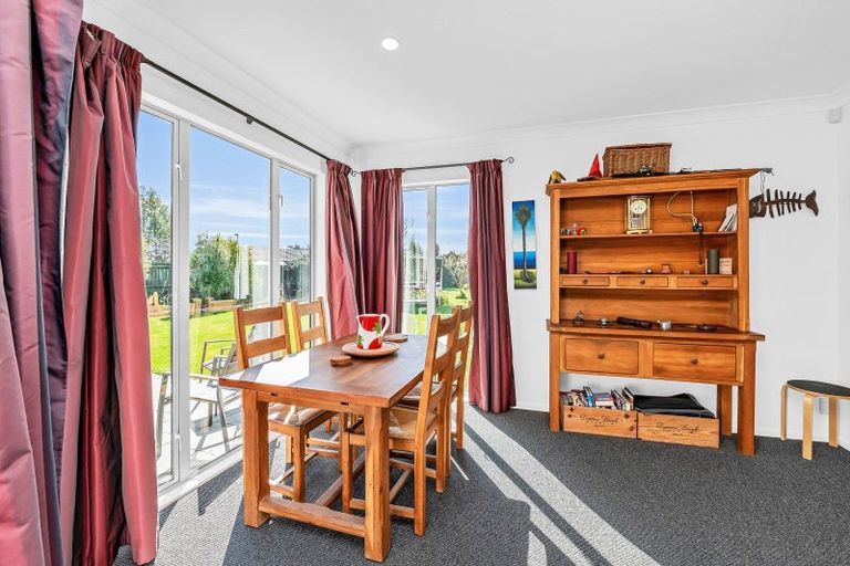 Photo of property in 33 School Lane, Kirwee, Darfield, 7571