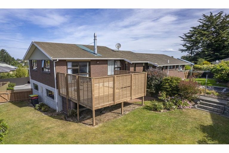 Photo of property in 1 Lachlan Place, Marchwiel, Timaru, 7910