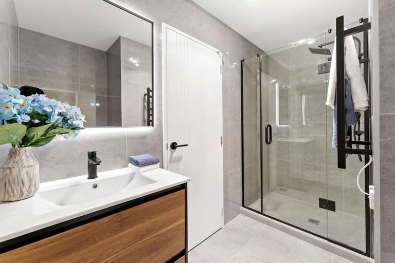 Photo of property in 59 Joseph Street, Flat Bush, Auckland, 2019