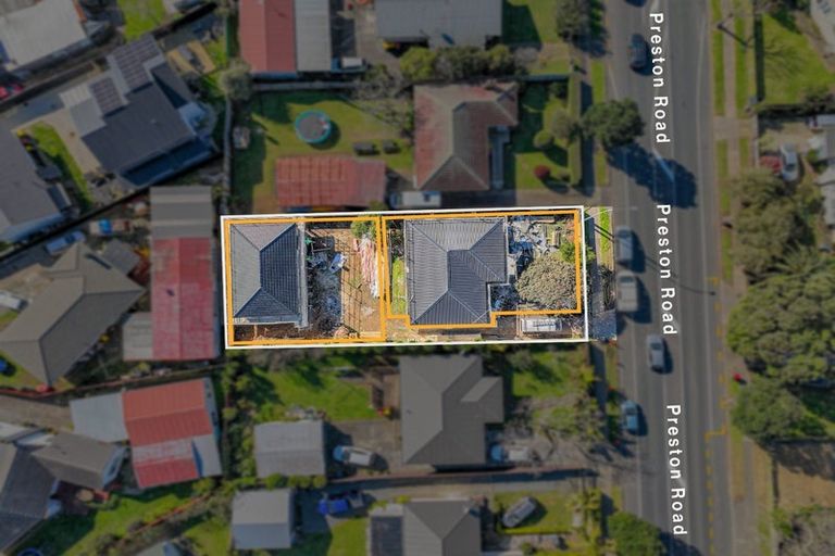 Photo of property in 136 Preston Road, Otara, Auckland, 2023