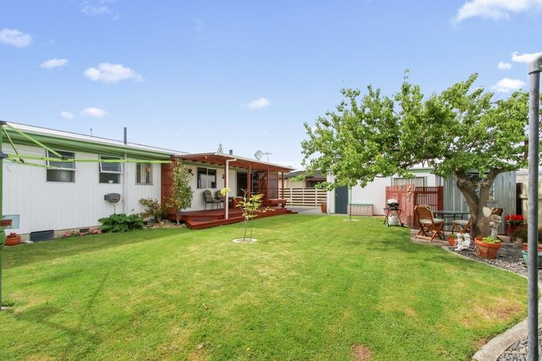 Photo of property in 23 Lichfield Crescent, Tamatea, Napier, 4112