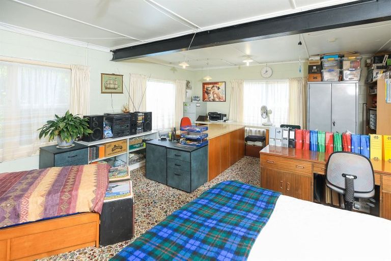 Photo of property in 3a Cullen Street, Paeroa, 3600