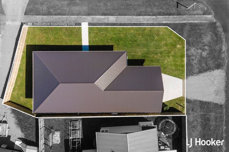 Photo of property in 27a Mueller Street, Waihi, 3610