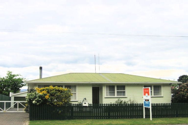 Photo of property in 17 Matuku Street, Selwyn Heights, Rotorua, 3015
