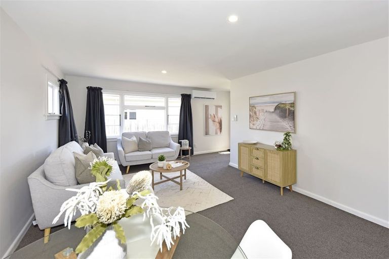 Photo of property in 1/111 Vagues Road, Northcote, Christchurch, 8052