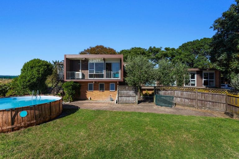 Photo of property in 131 College Road, Edgecumbe, 3120